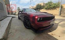 دودج تشالنجر
